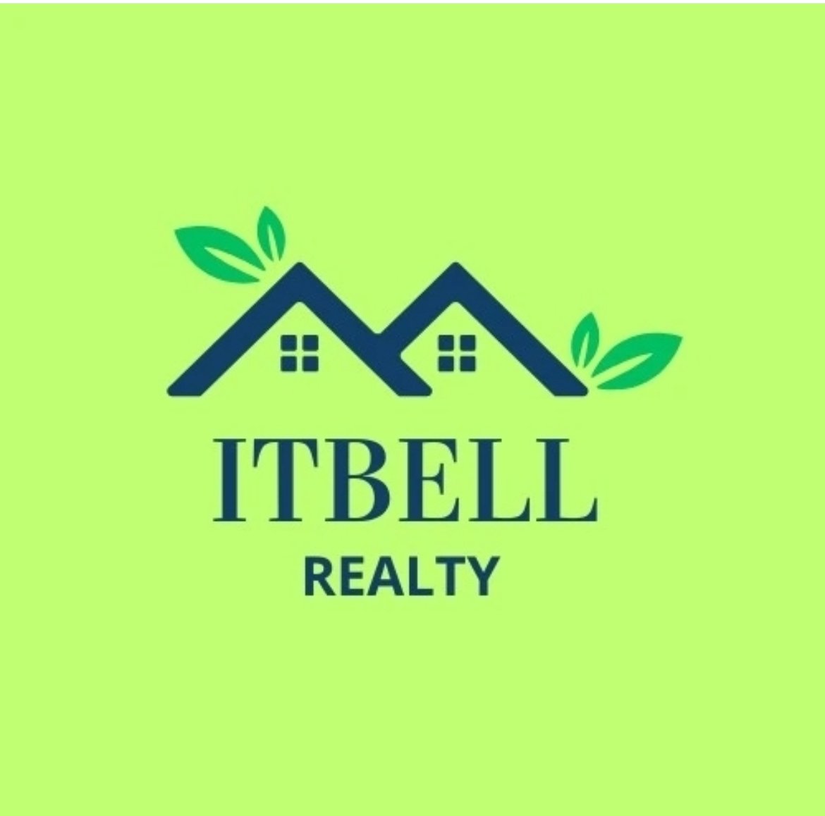 ITBell Realty Logo